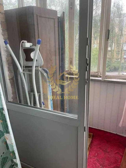 Продаж Квартира 1-кімнатна на Михаила Бойчука ул., 15А Київ - фото 8