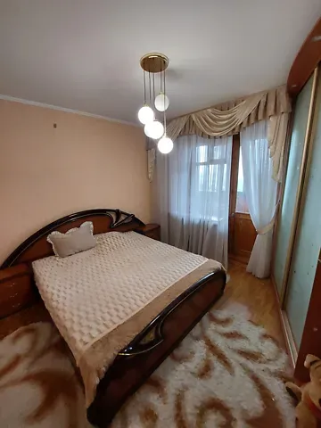 Продаж 3к Квартира 66.2 кв.м Генерала Свиридова вулиця 7/1 Миколаїв - фото 16