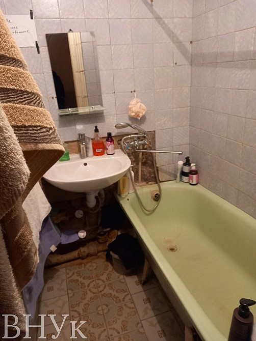 Продаж Квартира 3-кімнатна, 4/5 поверх на Гордіюк Luts'k - photo 8