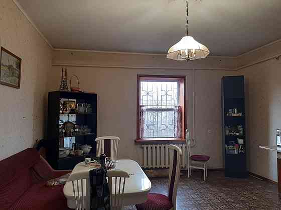 Дом в пригороде Одессы Нерубайское