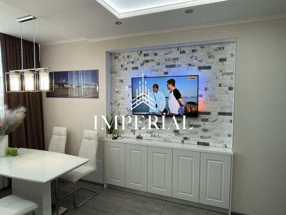 Оренда Квартира 2-кімнатна, 13/16 поверх на вул. Пр. Любомира Гузара Киев - изображение 3