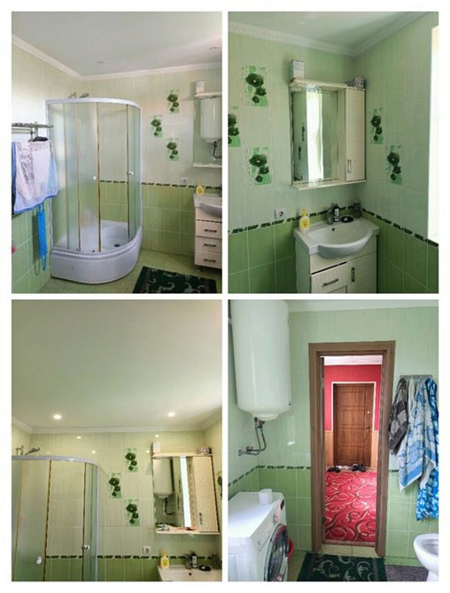 Продам будинок в смт. Капітанівка Кіровоградської області. Капітанівка - фото 7