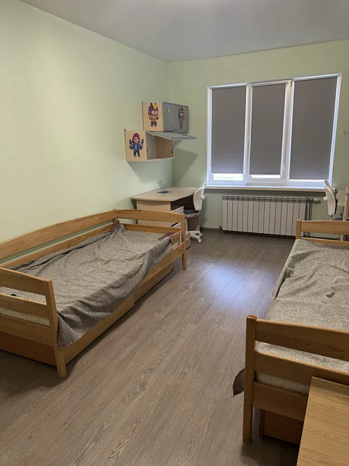 Оренда Квартира 2-кімнатна, 10/25 поверх на вул. Чавдар, 14 Київ - фото 8