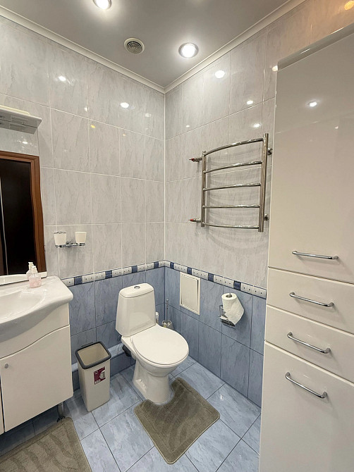 Оренда Квартира 2-кімнатна, 17/24 поверх на Кошиця, 9-б Київ - фото 6