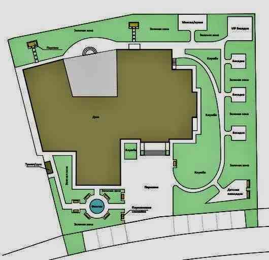 Продаж Будинок на вул. Берегова Odessa