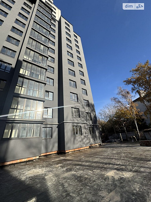 Продаж Квартира 2-кімнатна, 3/16 поверх на вул. Нечая Полковника Тернополь - изображение 2