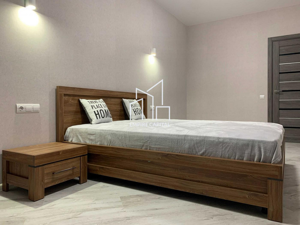 Оренда 1к квартири 43 кв. м Львів - фото 7