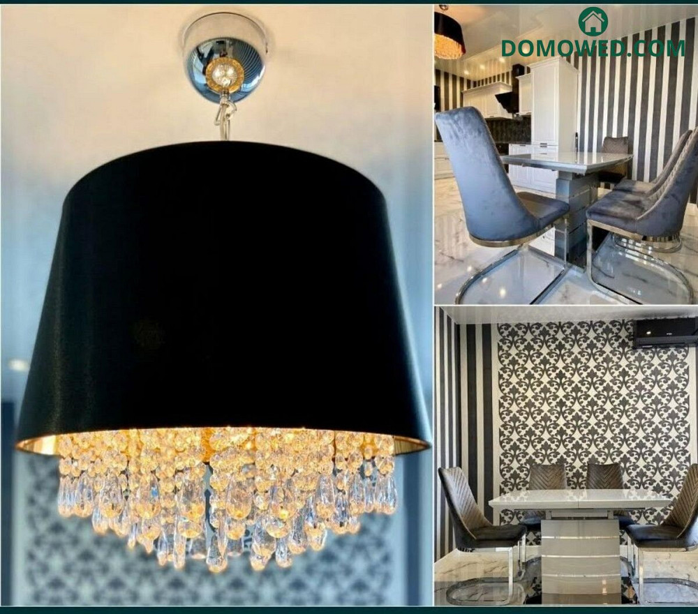 Оренда Квартира 1-кімнатна, 10/25 поверх на Дніпровська набережна, 16 Д Киев - изображение 4