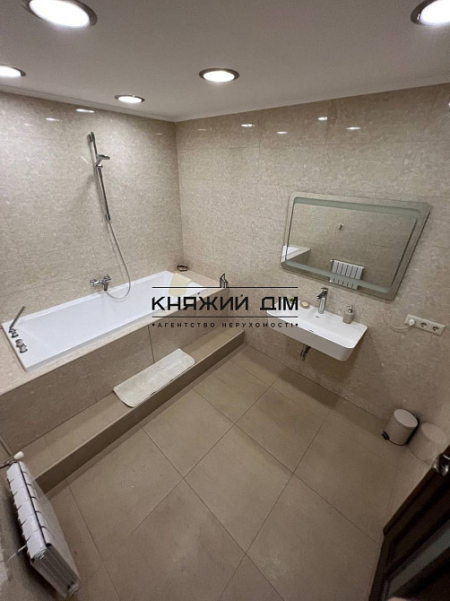 Продаж 3-кім. квартири біля озера Сонячне, вул. Ревуцького. Код:21146233 Київ - фото 12