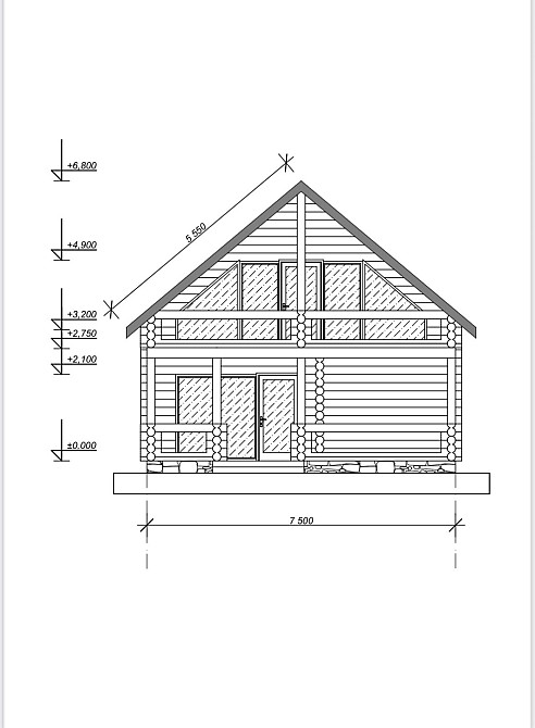 Продаж Будинок на Курортна  - фото 11
