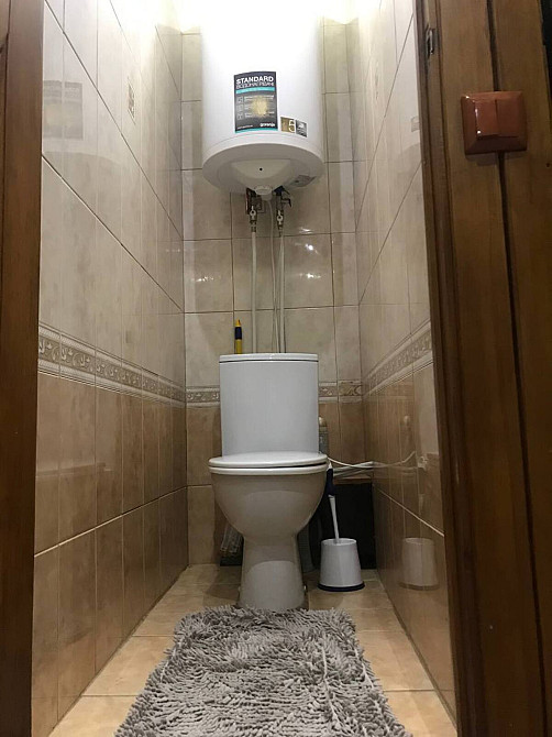 Оренда Квартира 3-кімнатна на ул. Николая Кибальчича, 3б Kiev - photo 7