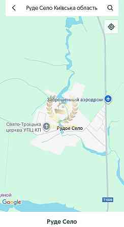 Продам будинок в Рудому Селі 