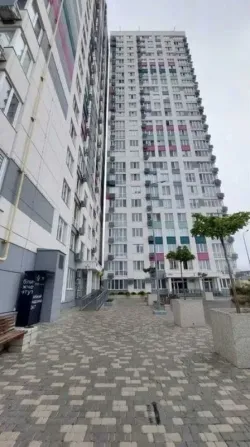 Продажа 1к Квартира 52 кв.м КОСТАНДИ ГОРИЗОНТ Одесса - изображение 13