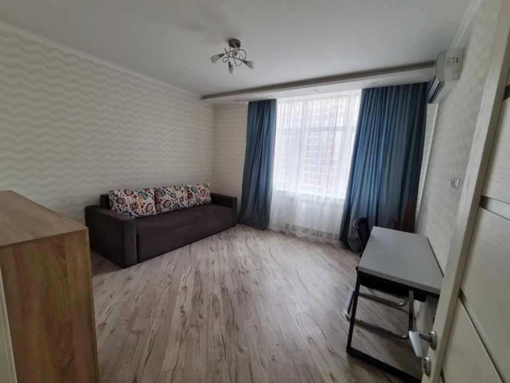 Оренда Квартира 3-кімнатна, 6/23 поверх на Глибочицька, 32 Kiev - photo 8