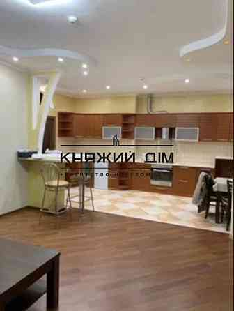 Оренда 3-х к. кв. студіо до ст.м. Лук'янівська 3 хв. пішки. № 11199059 Kiev