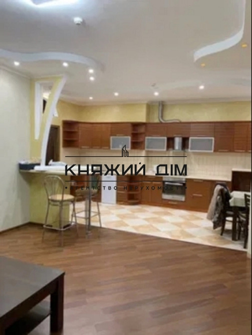 Оренда 3-х к. кв. студіо до ст.м. Лук'янівська 3 хв. пішки. № 11199059 Киев - изображение 2