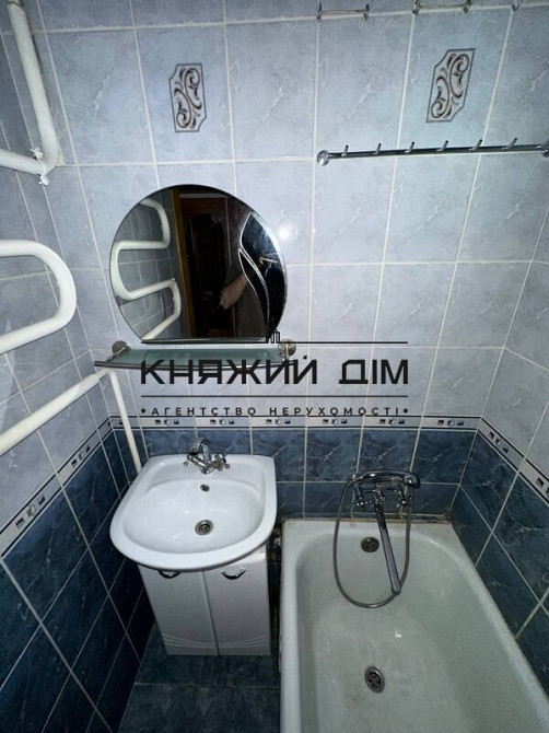 ПРОДАЖ 3к квартира на Чоколівському бульварі 19 код 21146641 Київ - фото 16