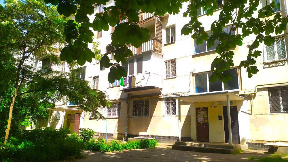 Продаж Квартира 2-кімнатна, 3/5 поверх на Академика Королева улица Odessa - photo 4