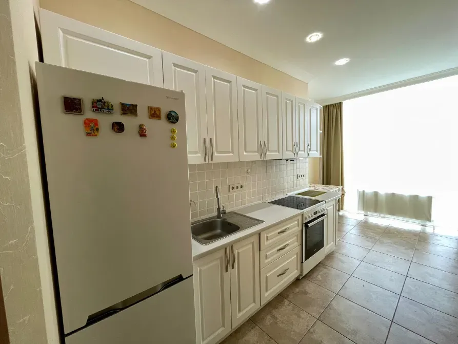 For sale 2-room Apartment 62 sq.m ЖК 5 жемчужина Odessa - photo 10