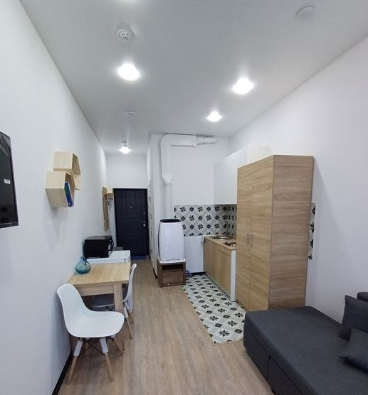 Продаж Квартира 1-кімнатна, 4/9 поверх на Неделина улица, 82А Одеса - фото 11