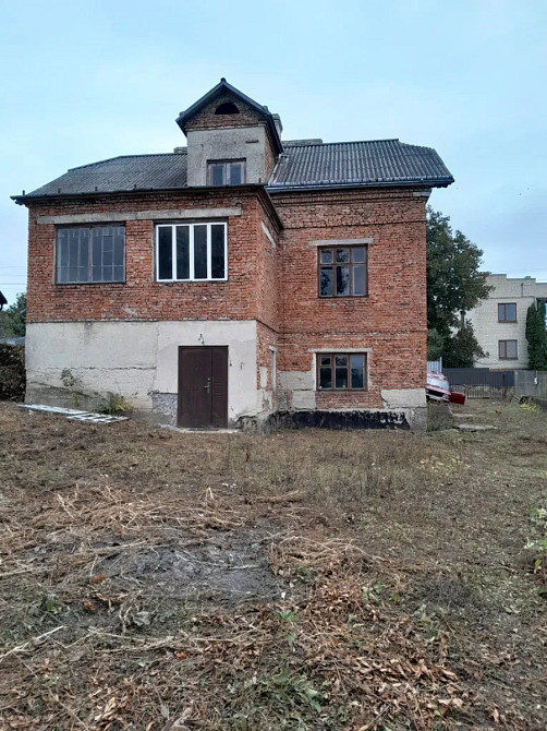 Продаж будинку 140 кв.м, 25 сотих, Великі Гаї  - фото 1