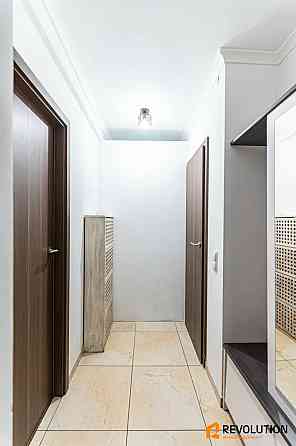 Оренда Квартира 1-кімнатна, 1/5 поверх на вул. Сулеймана Стальського, 10 Киев