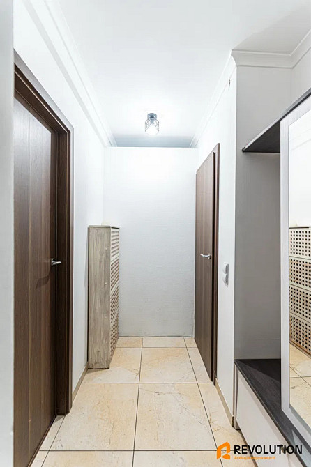 Оренда Квартира 1-кімнатна, 1/5 поверх на вул. Сулеймана Стальського, 10 Київ - фото 6