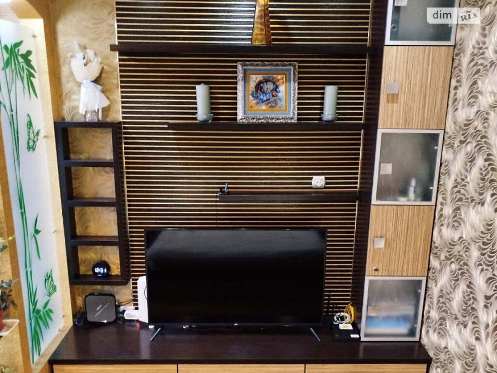 Продаж Квартира 1-кімнатна, 27/33 поверх на Харківське шосе, 19А Kiev - photo 9