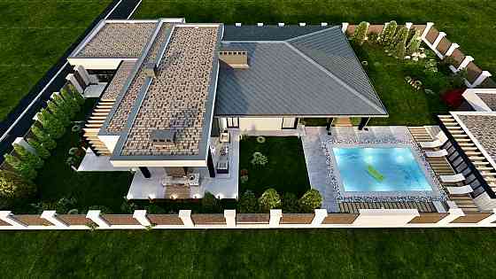 Продаж Будинок на вул. Берегова Odessa