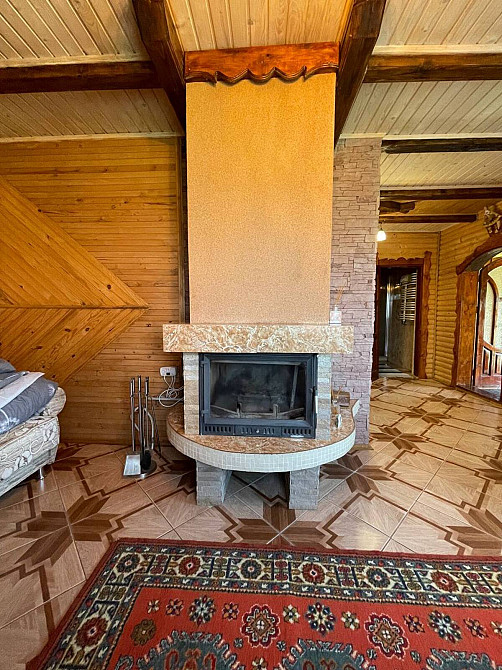 Оренда Будинок Івано-Франківськ - фото 12