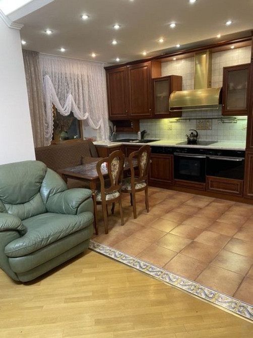 Оренда Квартира 1-кімнатна, 6/18 поверх на пр. Бажана, 26 Kiev - photo 2