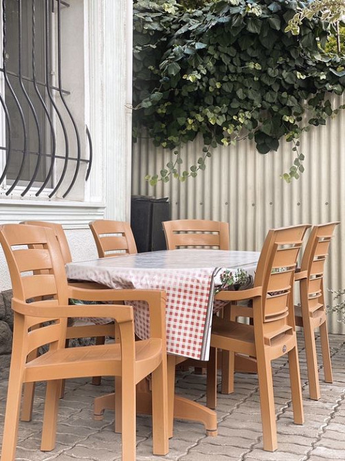 Дом Зимнего типа у Моря Одеса - фото 13