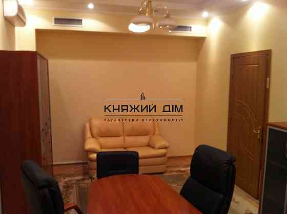 Оренда офісне приміщення на Артема ул./Січових Стрільців поверх - 6/7 Kiev