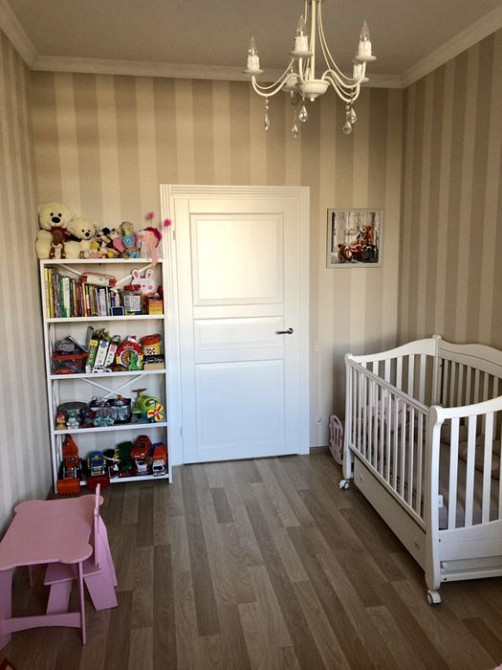 Продаж Квартира 2-кімнатна на ул. Гагаринское плато, 5б Одеса - фото 5