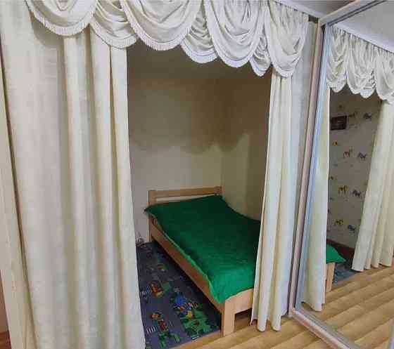 Оренда Квартира 1-кімнатна, 9/9 поверх на Харьковское шосе, 53 А Київ