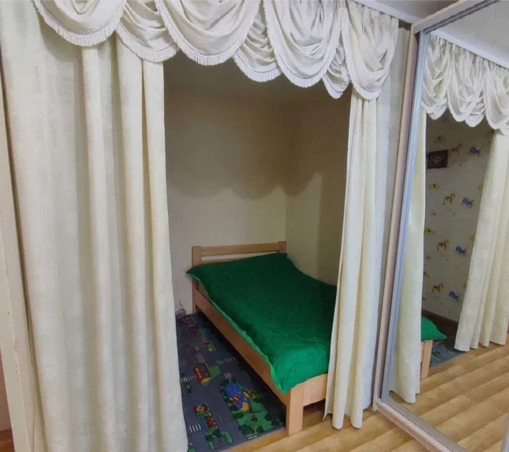 Оренда Квартира 1-кімнатна, 9/9 поверх на Харьковское шосе, 53 А Київ - фото 2