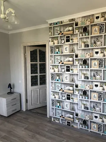 Продаж 3к Квартира 64 кв.м Квітнева вулиця 4А Миколаїв - фото 10