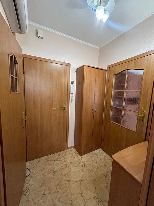 Оренда Квартира 1-кімнатна, 3/9 поверх на Прирічна, 17-В Київ - фото 5