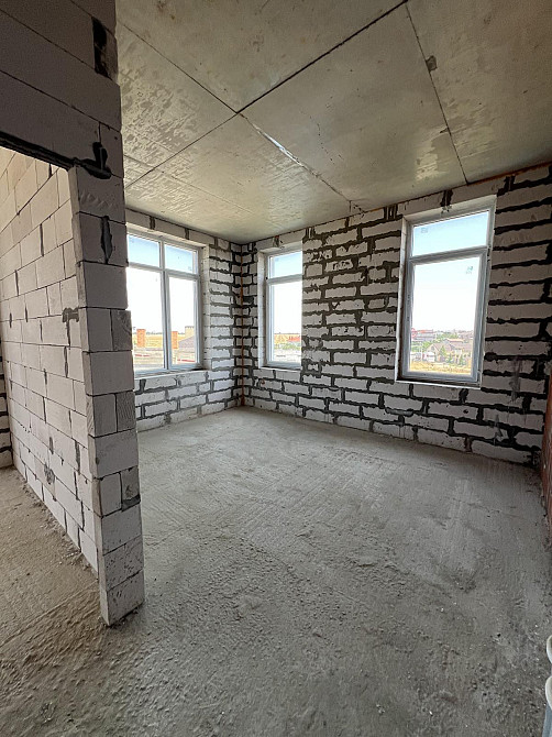 1-комнатная просторная квартира в клубном доме Кристалл Люкс Lisky (Kominternivskyi raion) - photo 11