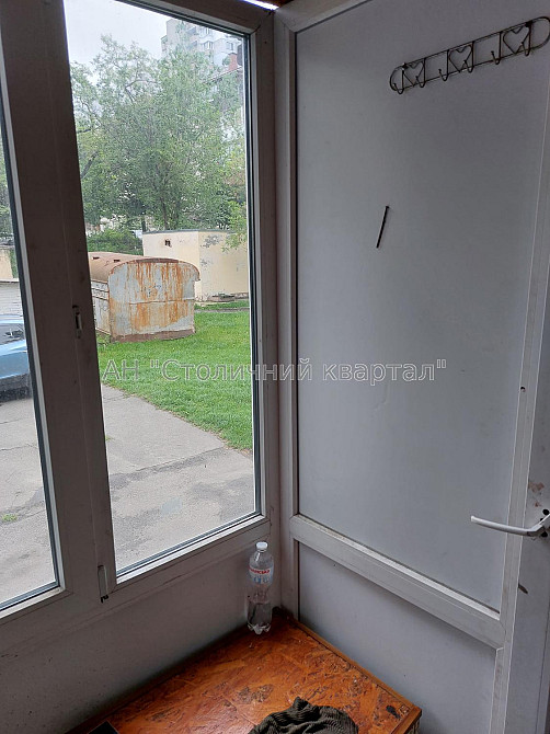 Продаж Квартира 2-кімнатна, 1/4 поверх на Святославська вул., 15 Kiev - photo 11