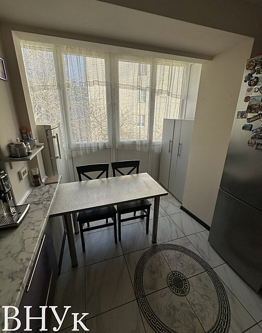 Продаж Квартира 4-кімнатна, 3/5 поверх на героїв майдану Чернівці - фото 6