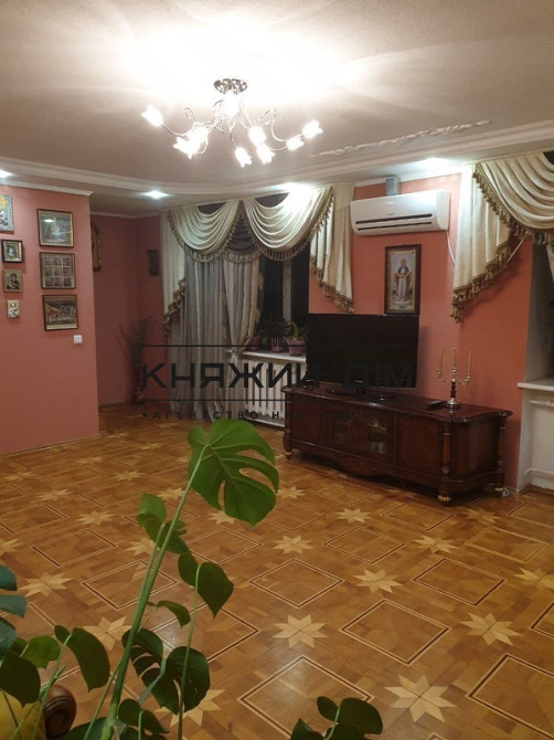 Продажа 5ти комнатной квартиры м. Позняки № 21117608 Київ - фото 7