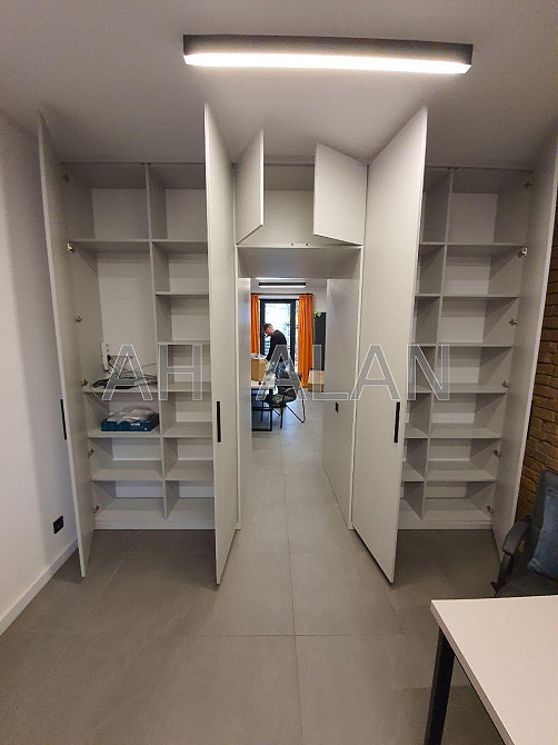 Оренда офісне приміщення на Лабораторний пров., 22 приміщень - 3, поверх - 1/5 Київ - фото 9