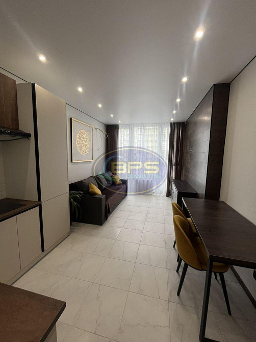 Продаж 1к Квартира 25 кв.м Академіка Вільямса вул. Одеса - фото 1