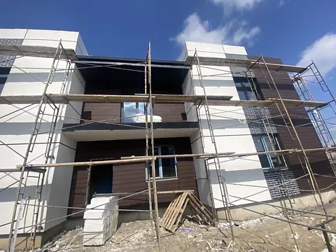 Продажа 2-этажный   100 кв.м 4 комн. на Кулика і Гудачека (Макарова) вулиця Ровно - изображение 8