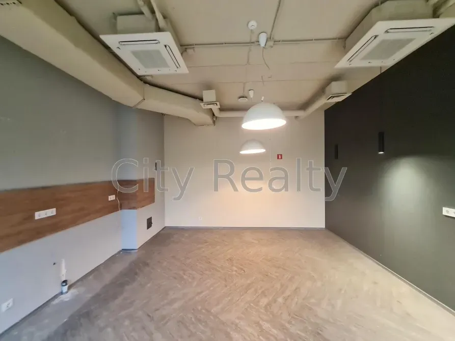 Здається Офісні приміщення площа 490 кв.м 3-й поверх Київ Лейпцизька 15 Київ - фото 14