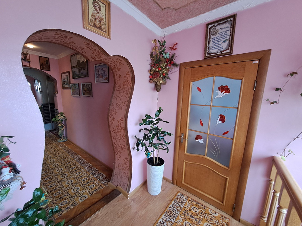 Продаж частини будинку в с.Велика Березовиця, Тернопільський район. Велика Березовиця - фото 8