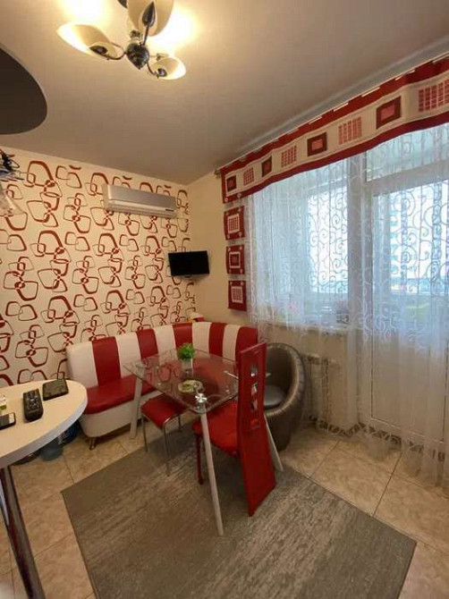 Оренда Квартира 2-кімнатна, 4/25 поверх на ул. Елизаветы Чавдар, 9 Київ - фото 4