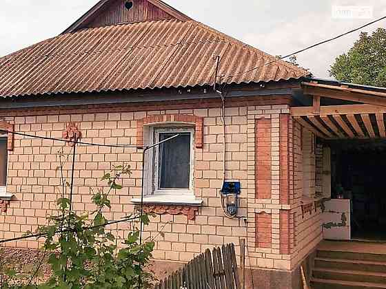 Продаж Будинок 