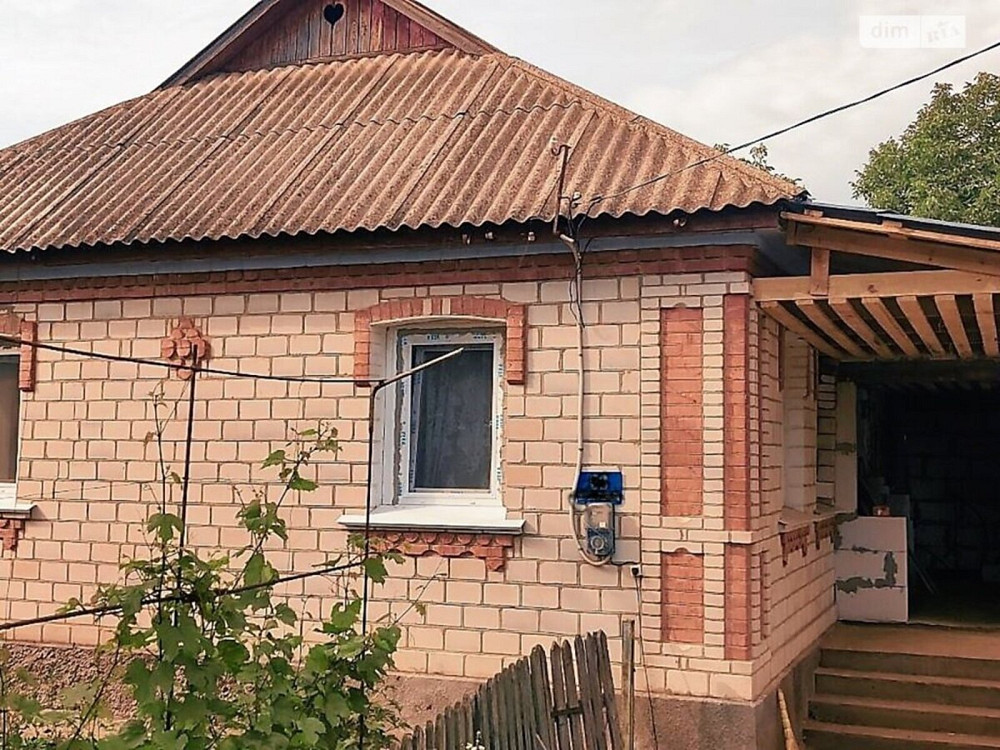Продаж Будинок  - фото 1
